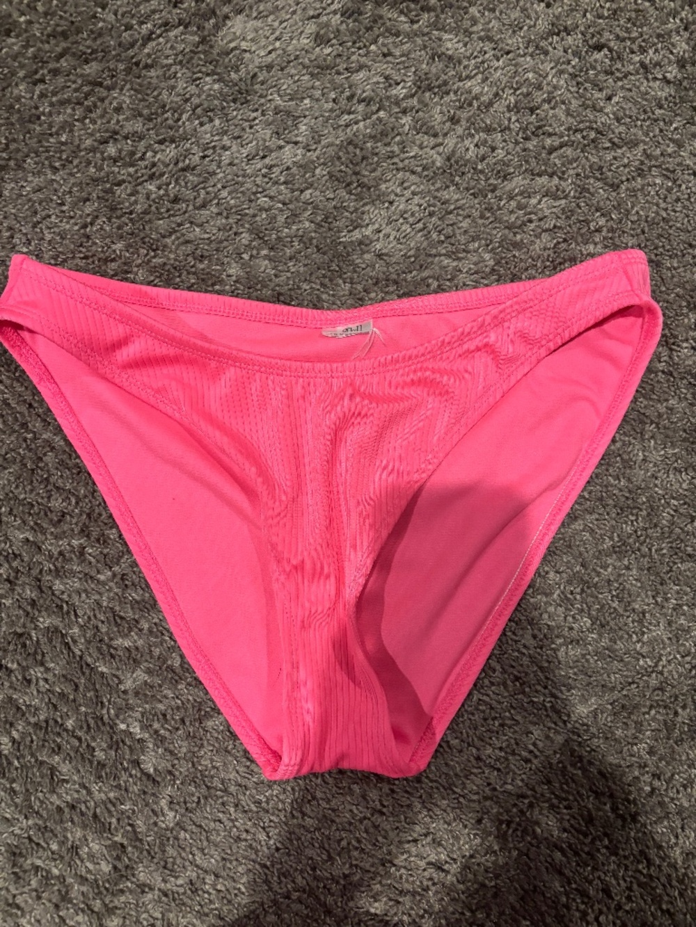 Wild Fable Hot Pink Bikini Swimsuit Bottoms